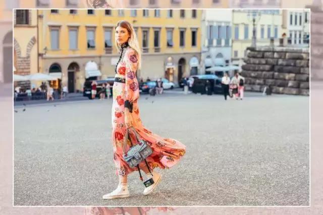 适合春天的鞋,春夏季百搭的鞋推荐