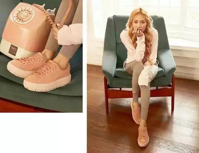 春天穿什么鞋子可以百搭又舒服呢,春天百搭女鞋