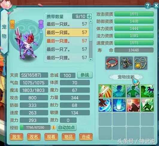 《神武3》,神武3视频