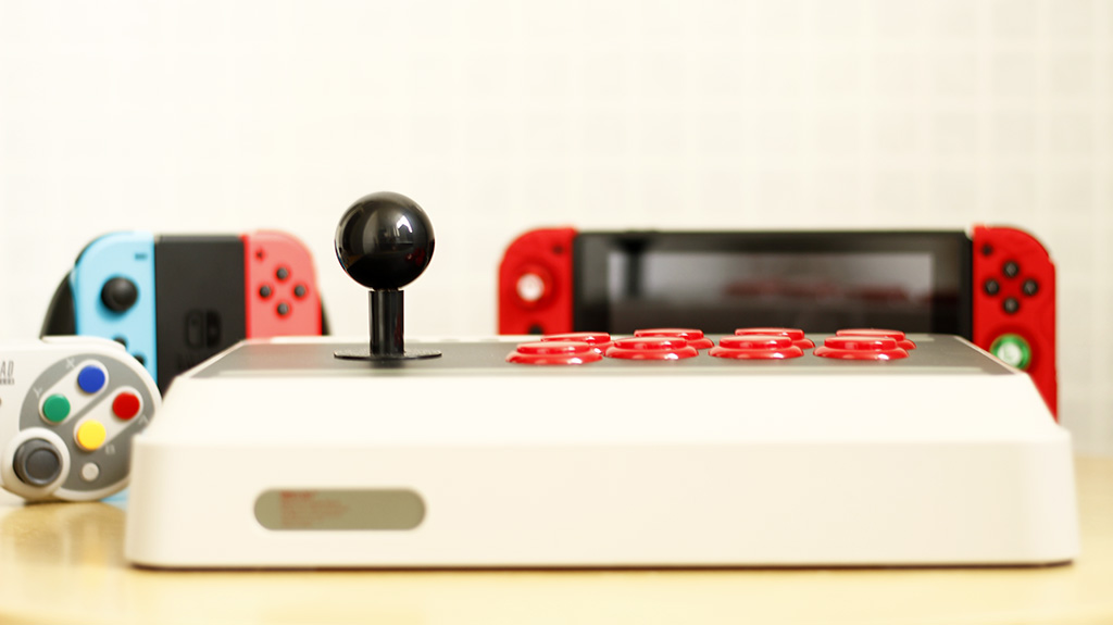 八位堂街机摇杆v3缺点,八位堂n30