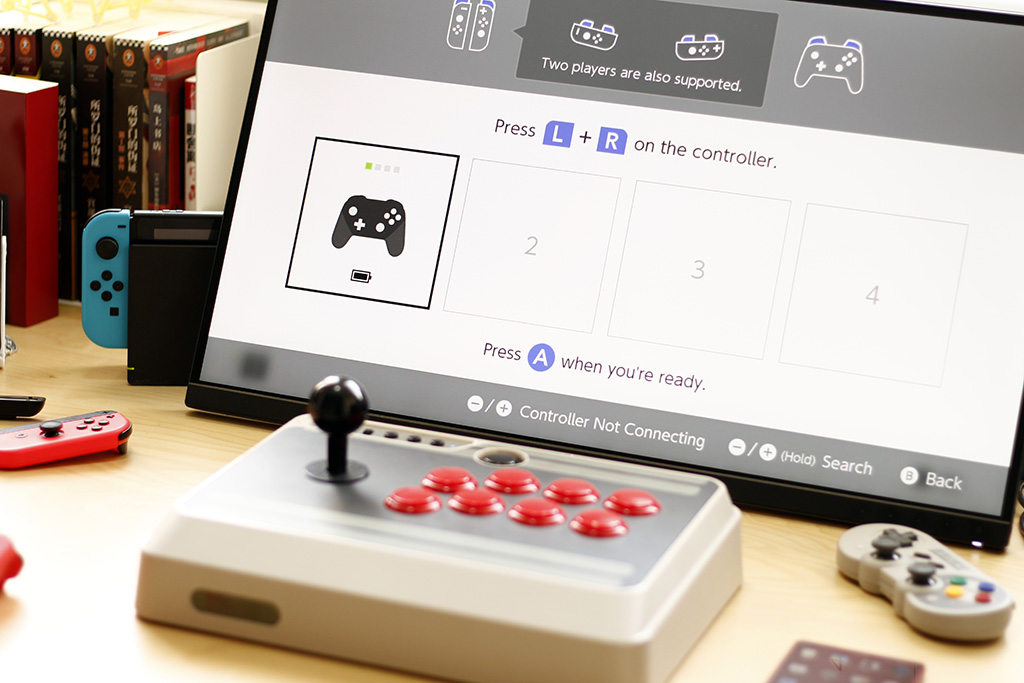 八位堂街机摇杆v3缺点,八位堂n30