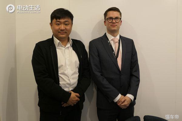 捷豹i-pace纯电跑首发限量版,开启电气时代捷豹i-pace官图解析