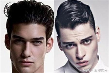 男生自己吹头发蓬松技巧,男生怎么给女生吹头发的手法教程