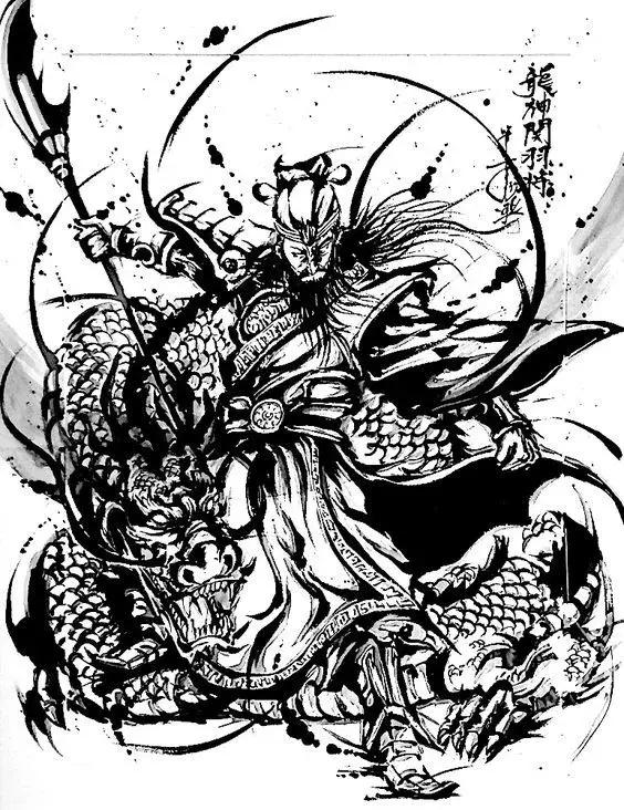 文圣武圣,文圣武圣医圣分别是谁