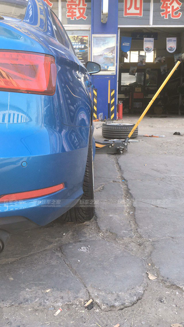 菱帅改四驱要切车吗,菱帅改三菱