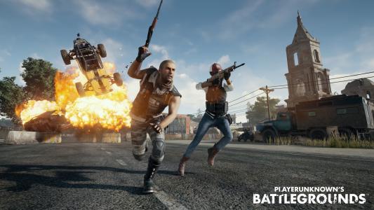 查处绝地外挂,绝地求生违规处罚公示