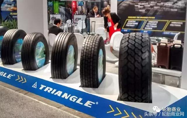三角轮胎简介,三角轮胎质量分析图