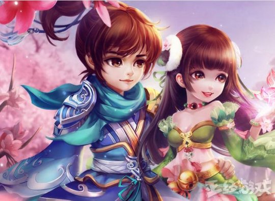 摔！十几年前的悲剧修仙小说鼻祖，被腾讯魔改后女主居然翻盘？