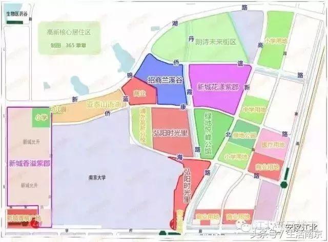 南京总价150万的房子投资哪里,投资南京哪里房子性价比高