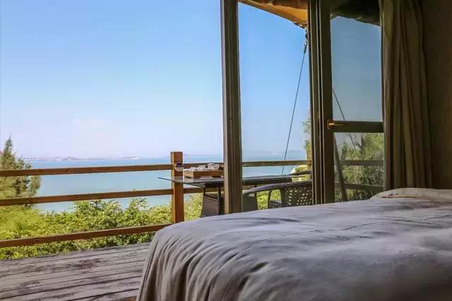 东山帐篷生态酒店左耳厦门民宿猫街第一爆改夫妻档他们改过的房子