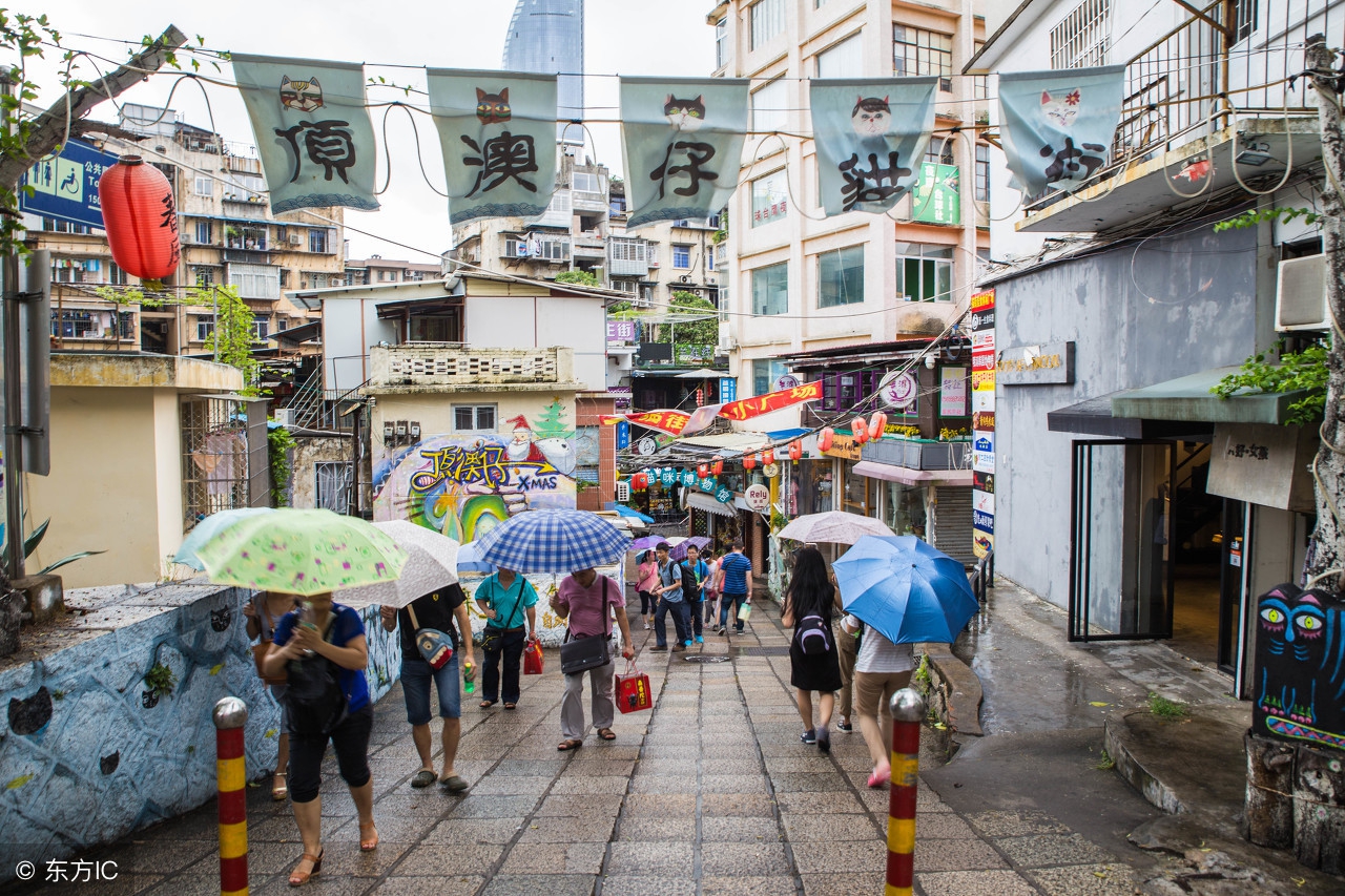 东山帐篷生态酒店左耳厦门民宿猫街第一爆改夫妻档他们改过的房子