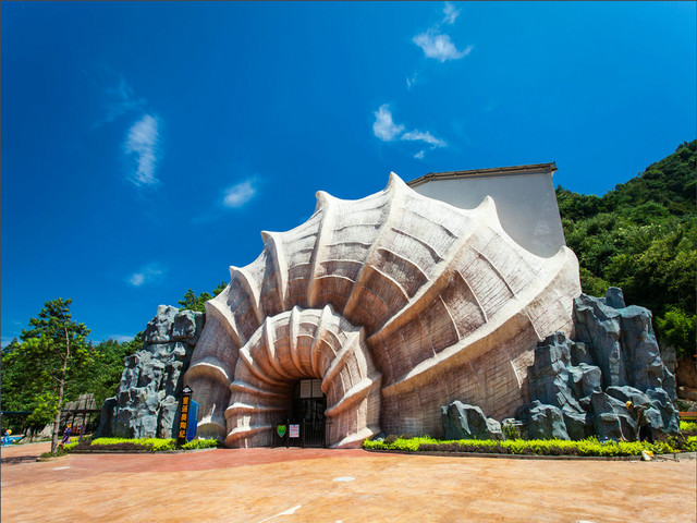 假如生活没精神怎么办，你需要来重庆奥陶纪受点冲击