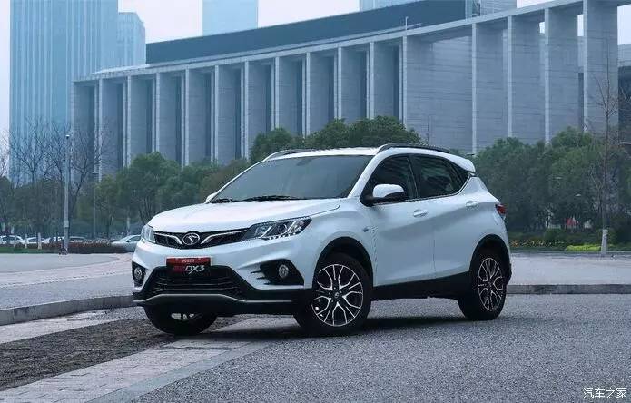 江浙寻花事,东南dx3自驾游