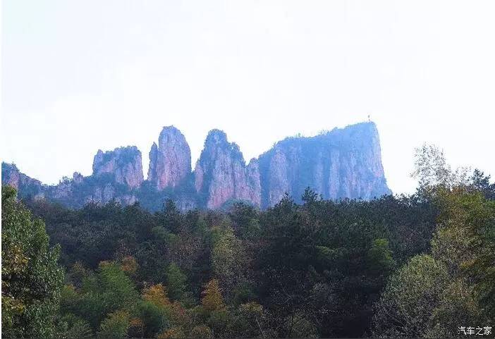 东南dx3自驾游,江浙寻花事