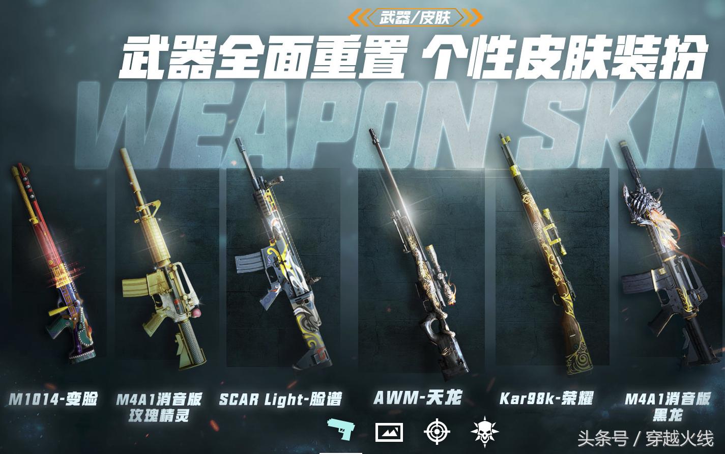 cf微端游戏,cf微端活动