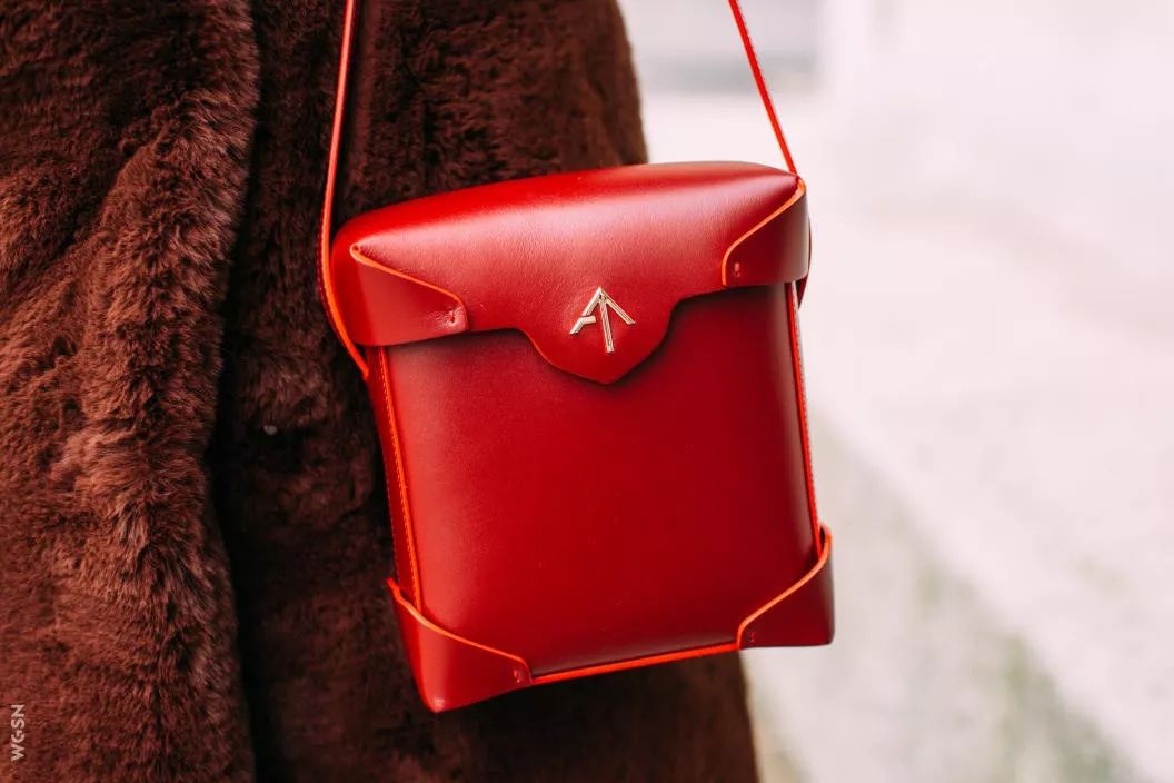 小众千元包,小众奢侈品牌包