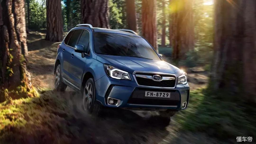 斯巴鲁可靠性究竟如何,斯巴鲁质量问题