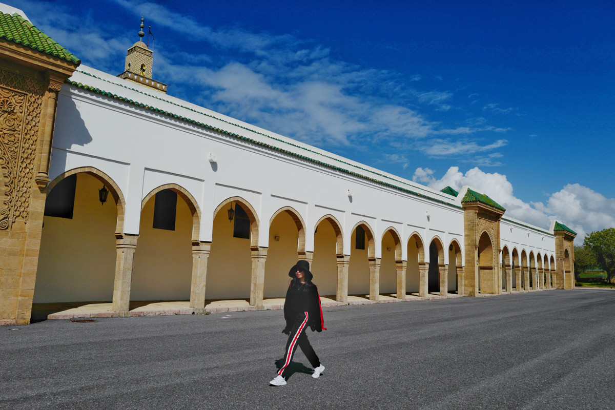 摩洛哥人人都听过的歌,摩洛哥一切皆有可能