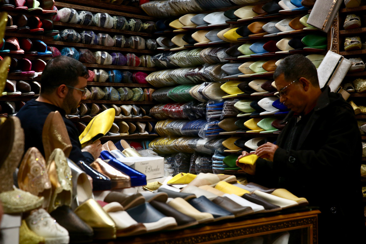 摩洛哥人人都听过的歌,摩洛哥一切皆有可能