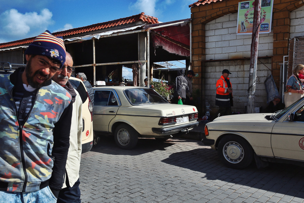 摩洛哥人人都听过的歌,摩洛哥一切皆有可能