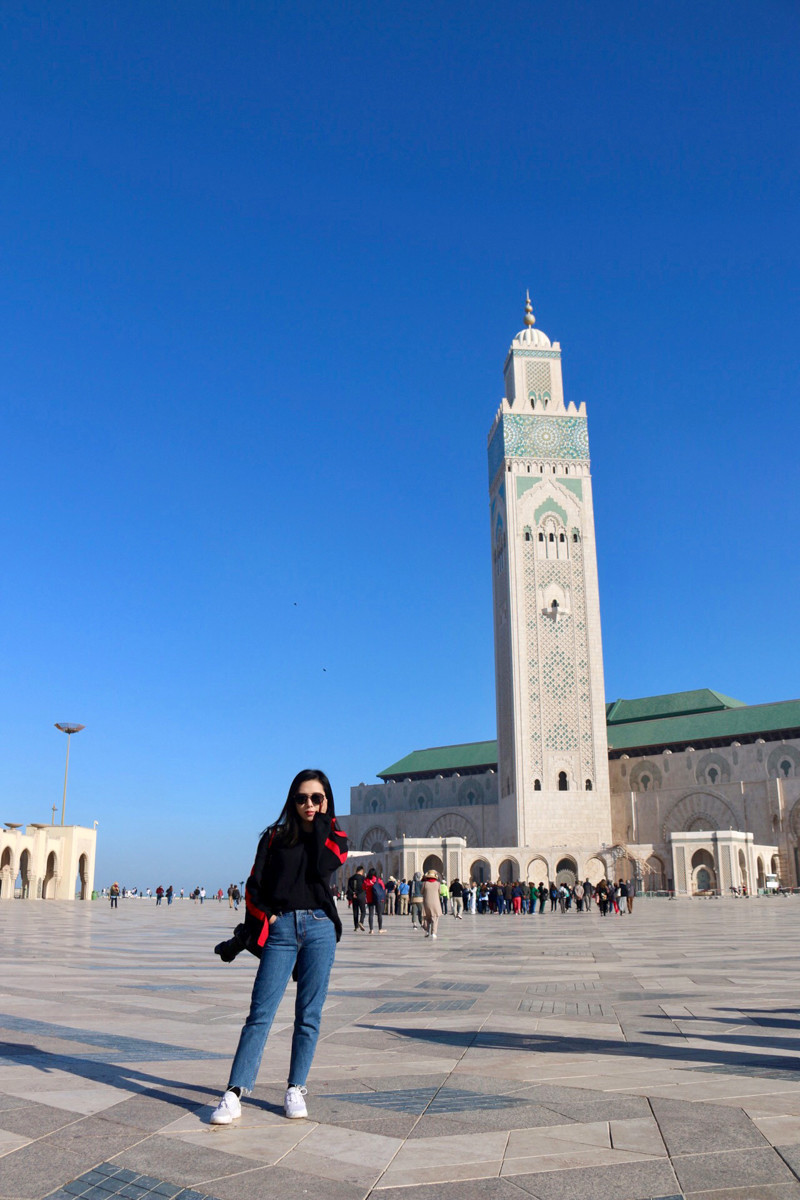 摩洛哥人人都听过的歌,摩洛哥一切皆有可能