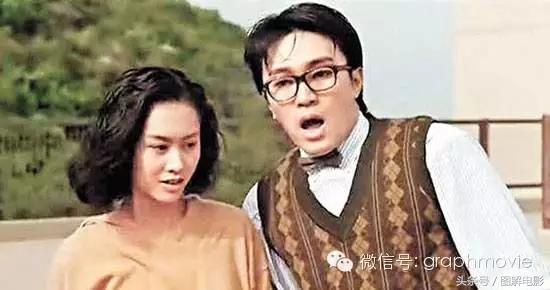 虽然得罪无数人，也不妨碍他从路人甲到影坛传奇