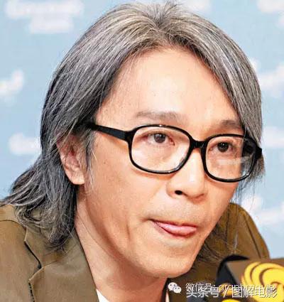 虽然得罪无数人，也不妨碍他从路人甲到影坛传奇