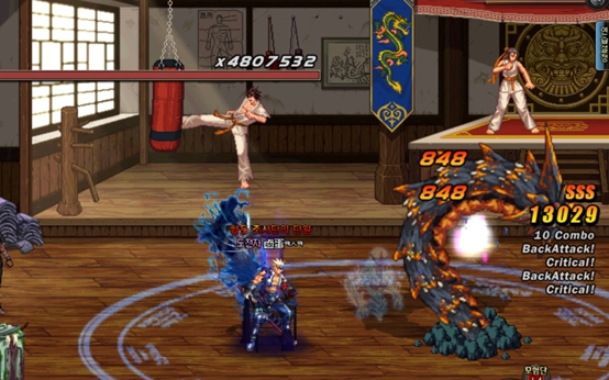 dnf韩服鬼泣改版,dnf韩服手游改版鬼泣太刀还是短剑