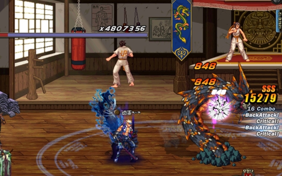 dnf韩服鬼泣改版,dnf韩服手游改版鬼泣太刀还是短剑