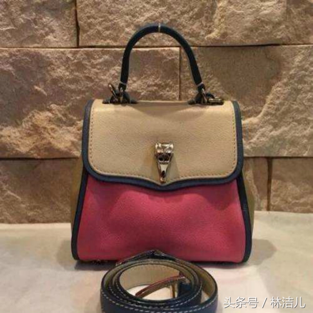 所有女孩子的梦想包包,女人最值得买的10款包包款式