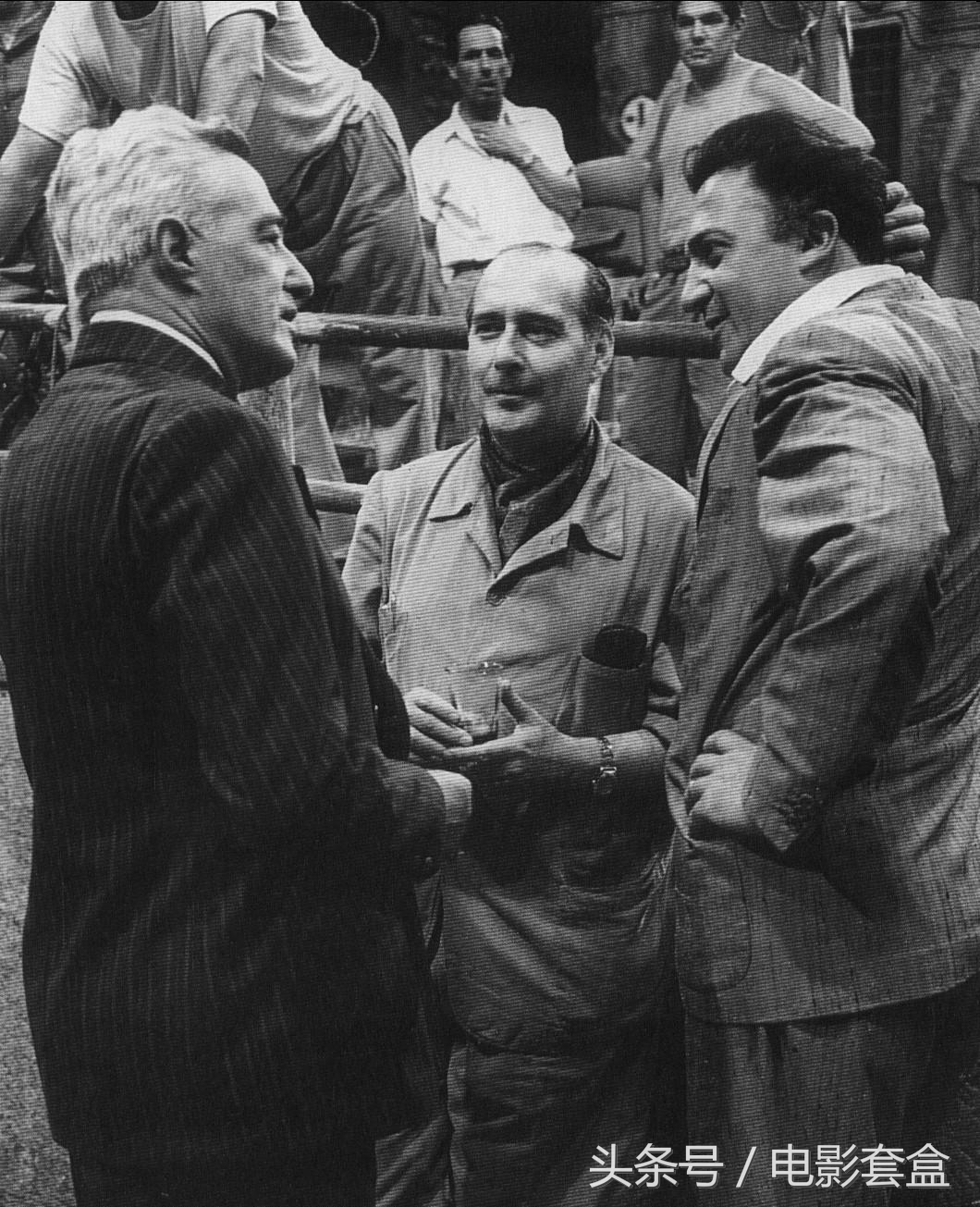 费里尼罗马解析,费里尼在罗马这本书怎么样