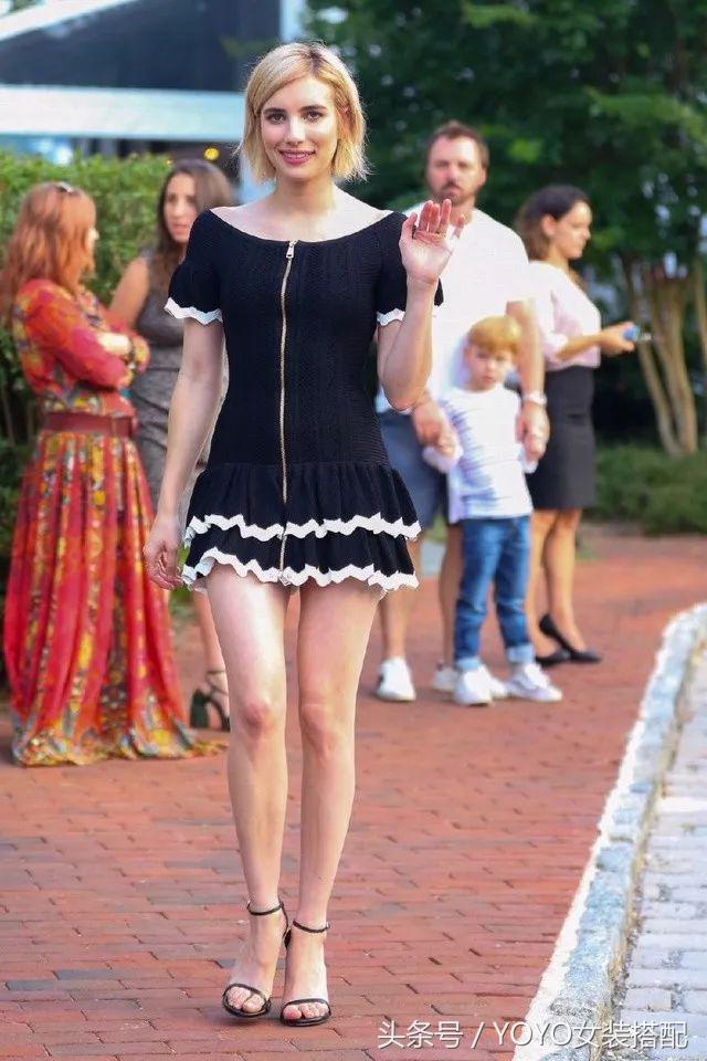 小个子衣服推荐,不要氛围感的小个子衣服推荐