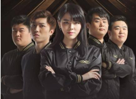 盘点上半年国内三大吃鸡赛事冠军：新王加冕老骥仍在