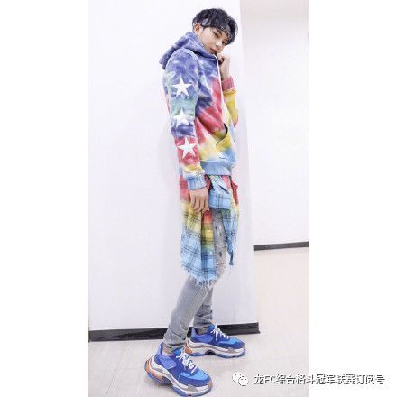 仅仅和巴黎世家说再见那只能是治标并不能治本！