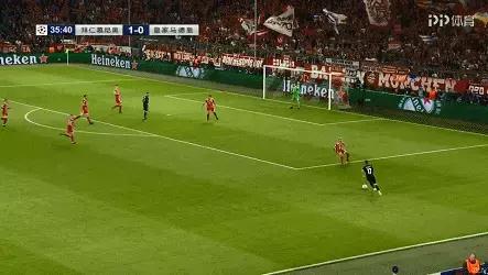 复盘皇马对巴黎,复盘皇马最佳防线方法