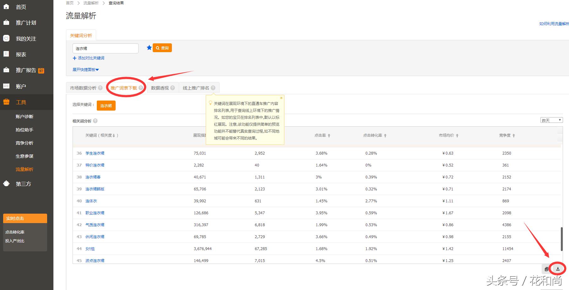 淘宝优化标题引流爆款,淘宝新手如何合理引流优化标题