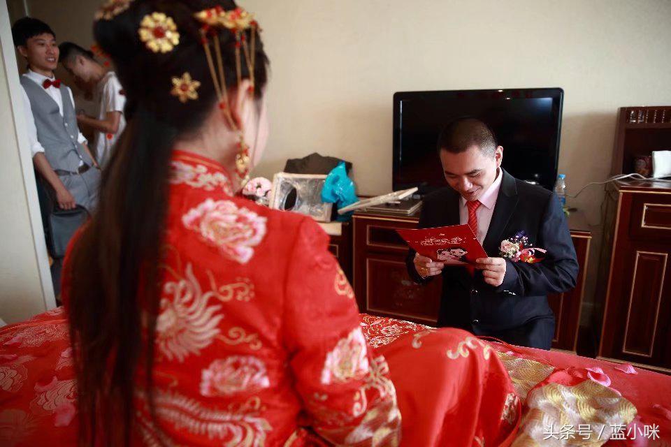 婚礼日记怎么写,婚礼日记结婚现场