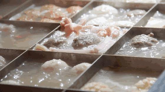 日本关东煮和便利店关东煮有区别,为什么便利店的关东煮那么难吃