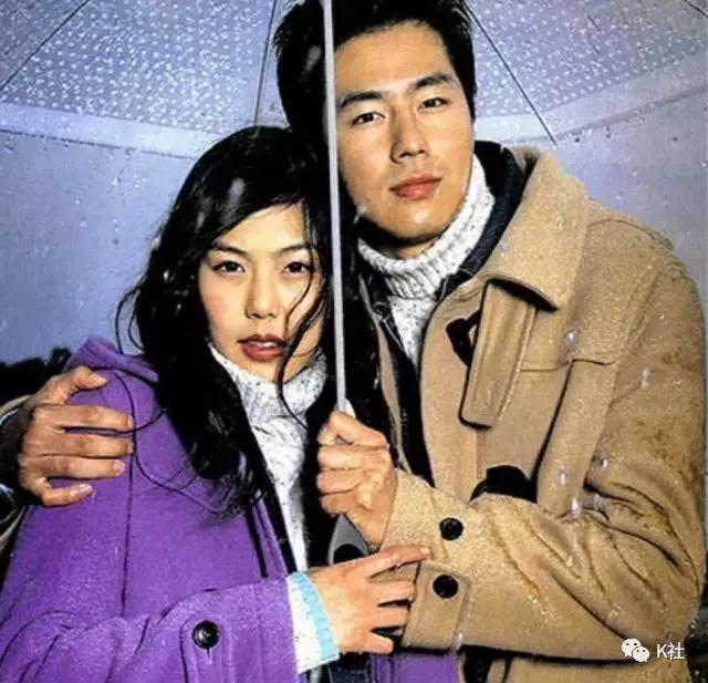 拍情色片也能爆火，他不愧是韩国国宝级男神！