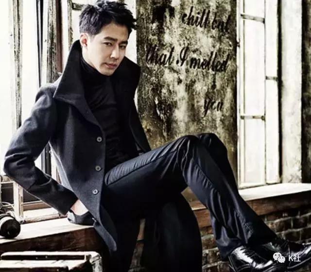 拍情色片也能爆火,他不愧是韩国国宝级男神!