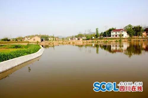 五一小长假尽情撒欢,2021五一川内游推荐