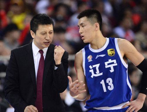 中国篮坛现役球员,现役篮坛十大球星