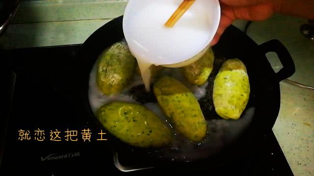 玉米面不筋道怎么办,玉米面软了怎么不粘手