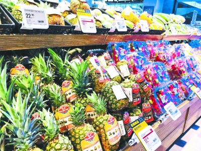 盒马鲜生的澳洲大龙虾多少钱一只,武汉盒马鲜生小龙虾自助武汉门店