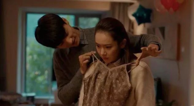 “过生日，男友送了我一个假LV”