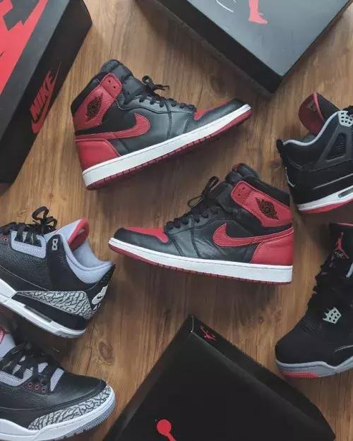 球鞋转卖是靠什么赚钱的,球鞋倒卖3000利润