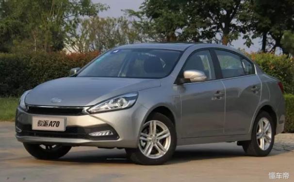 夏利的发展现状,夏利衰亡史2019