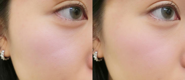 彩妆夏季限定腮红色号搭配图片,小长假美妆出行