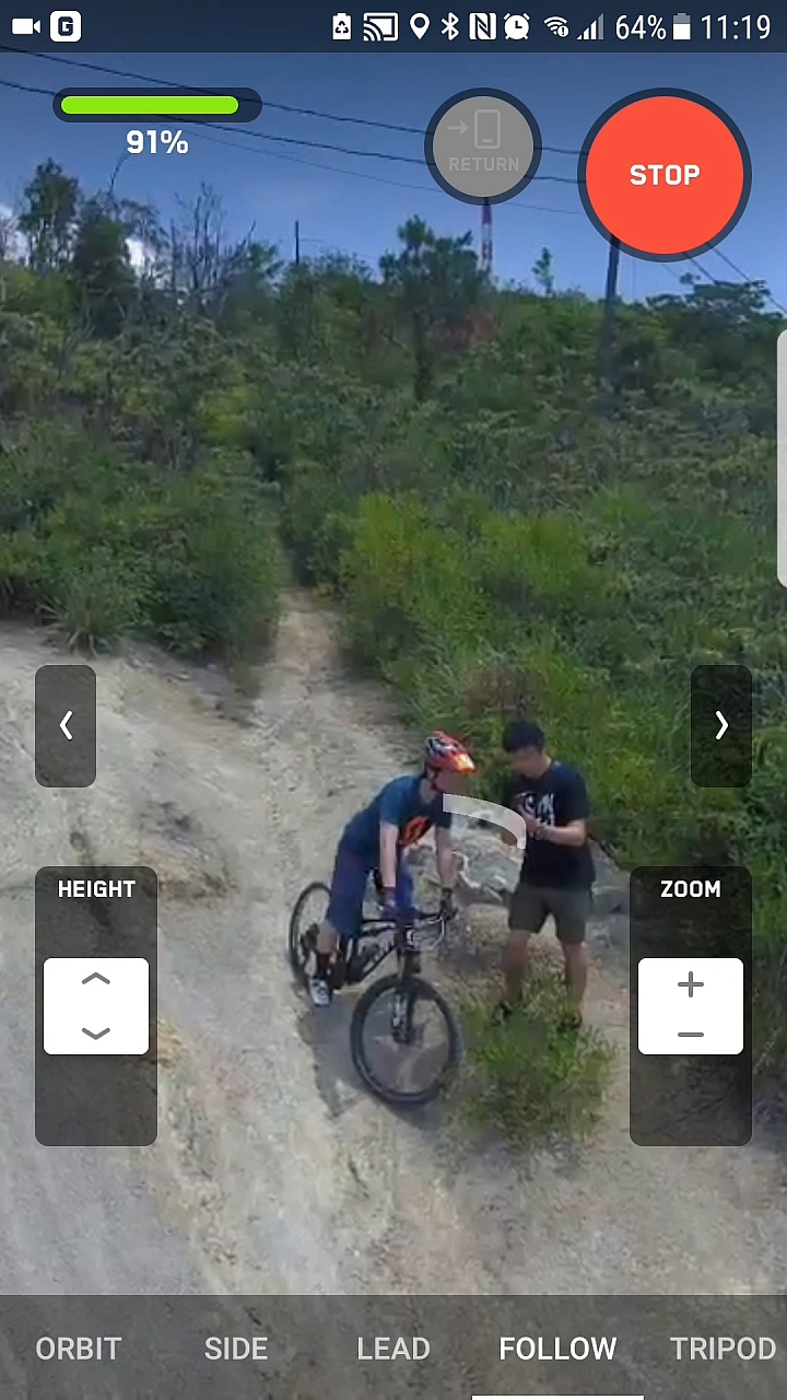 视觉避障无人机,黑科技8k高清避障无人机