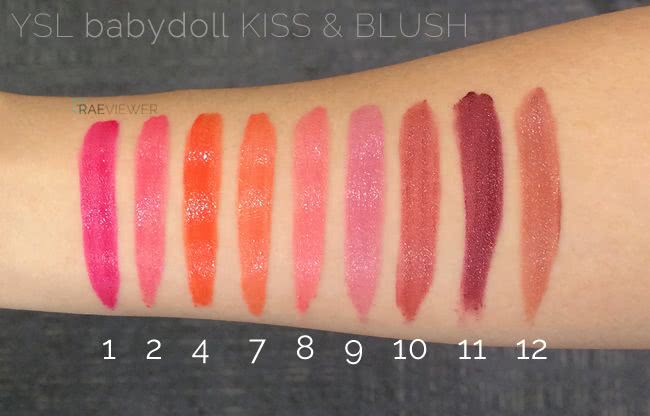 腮红推荐网红爆款中年人用的,腮红伪素颜推荐男